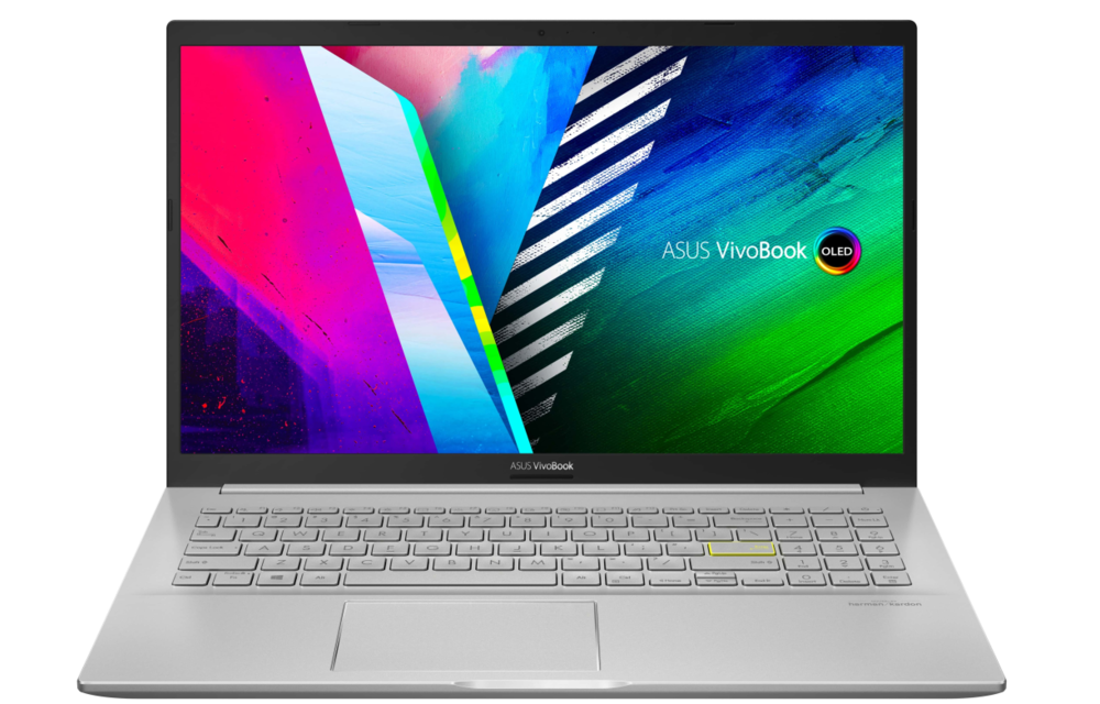ASUS Vivobook 15 - K513EA-L11993W - Laptop