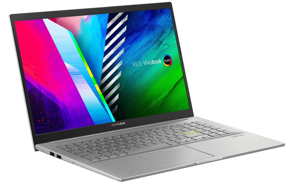 ASUS Vivobook 15 - K513EA-L11993W - Laptop