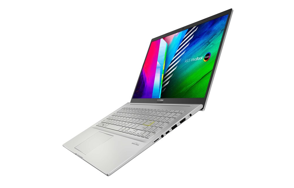 ASUS Vivobook 15 - K513EA-L11993W - Laptop