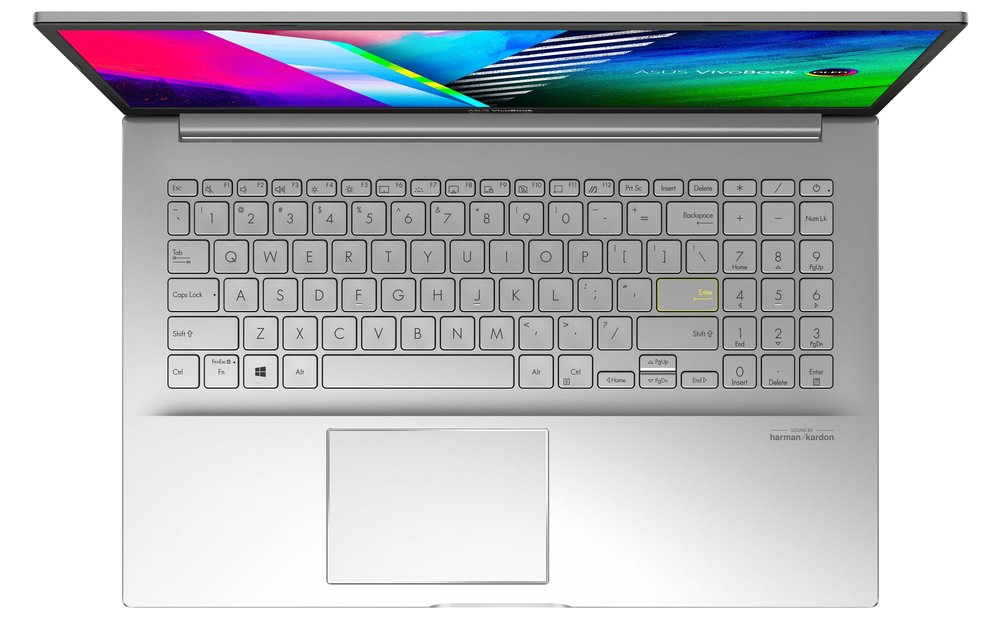 ASUS Vivobook 15 - K513EA-L11993W - Laptop