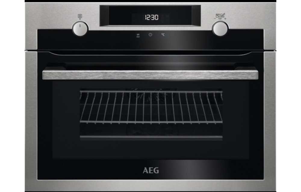 AEG CME565000M Quick - Inbouw oven