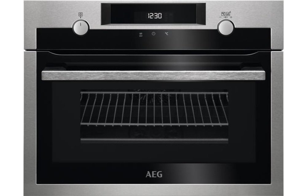 AEG CME565000M Quick - Inbouw oven