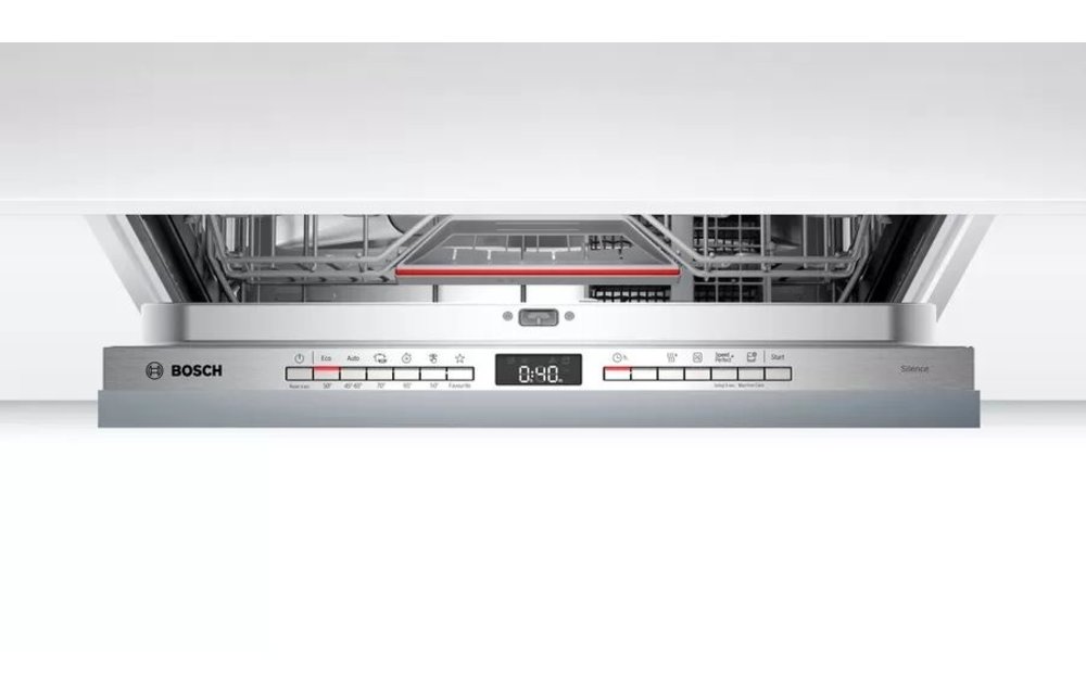 Bosch SGV4HBX40E - Inbouw vaatwasser