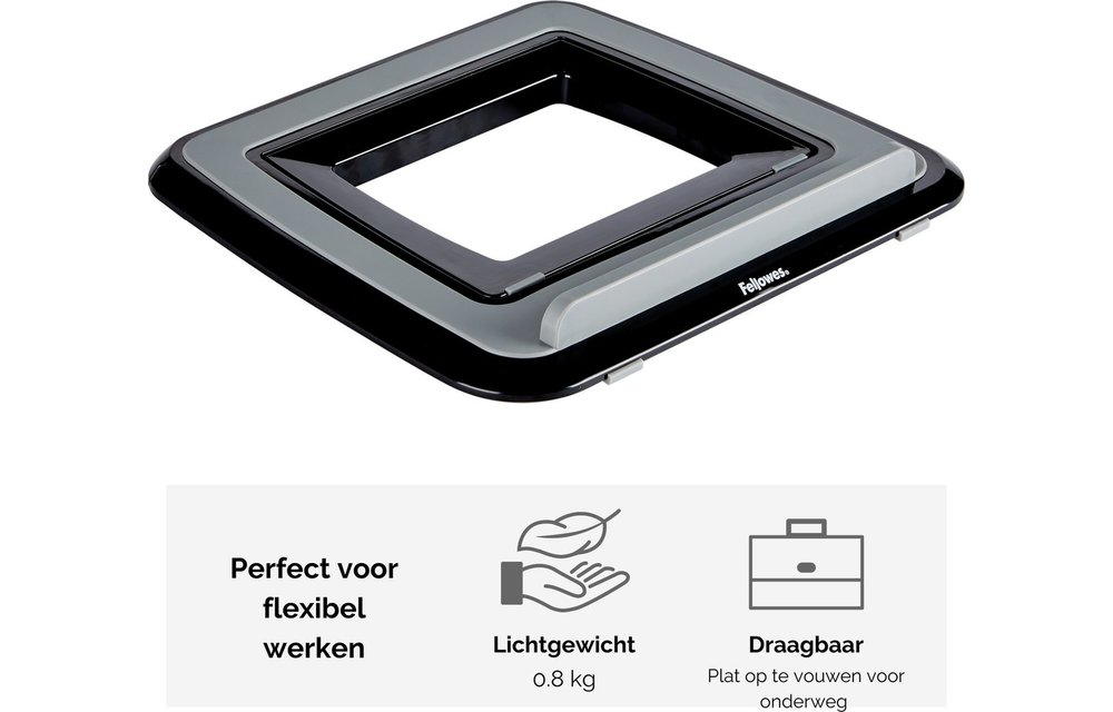 Fellowes I-Spire Series Quick Lift