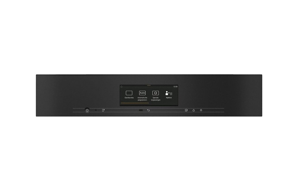 Miele DGC 7860 - Inbouw oven