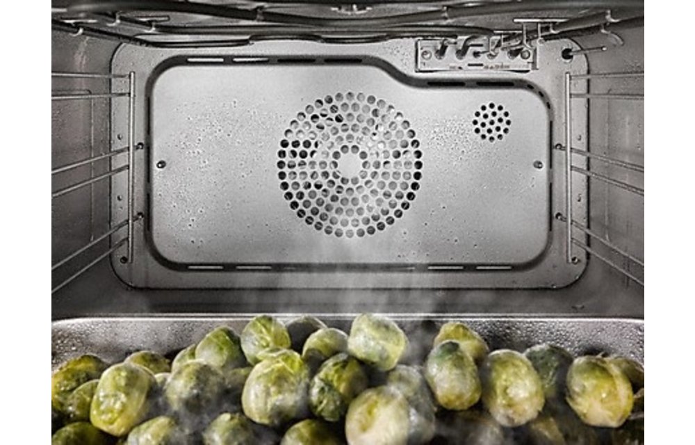 Miele DGC 7860 - Inbouw oven