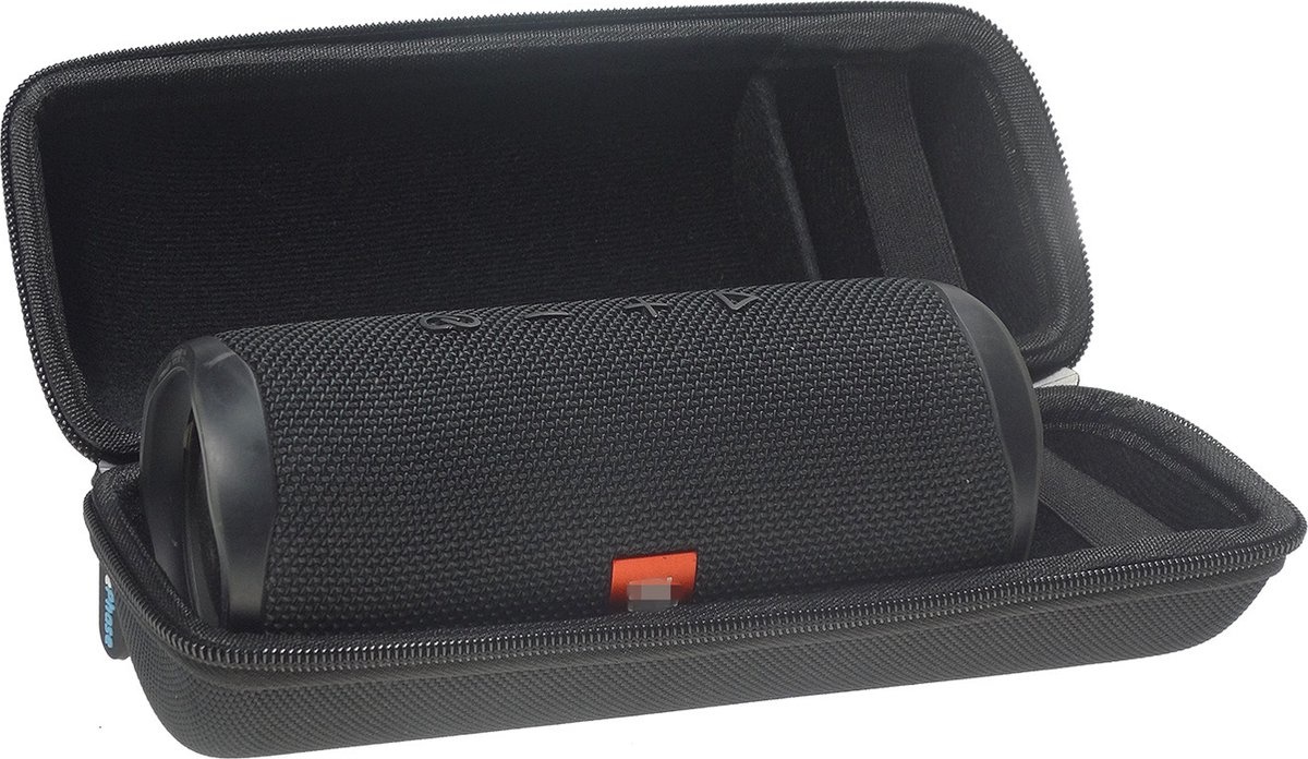 Beschermhoes JBL Flip en Sonos Roam