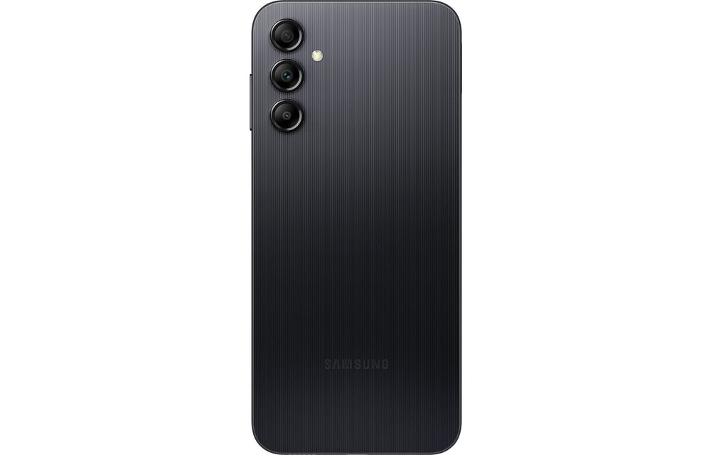 Samsung Galaxy A14 64GB Awesome Black - Mobiele telefoon