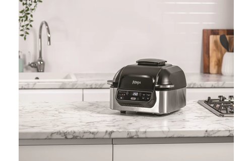 Ninja AG301EU - Hetelucht friteuse