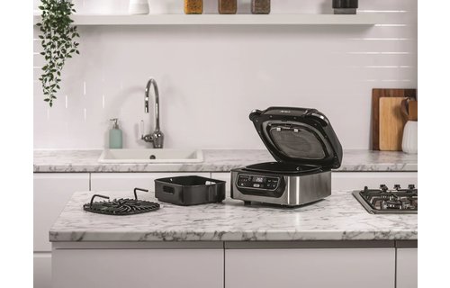 Ninja AG301EU - Hetelucht friteuse