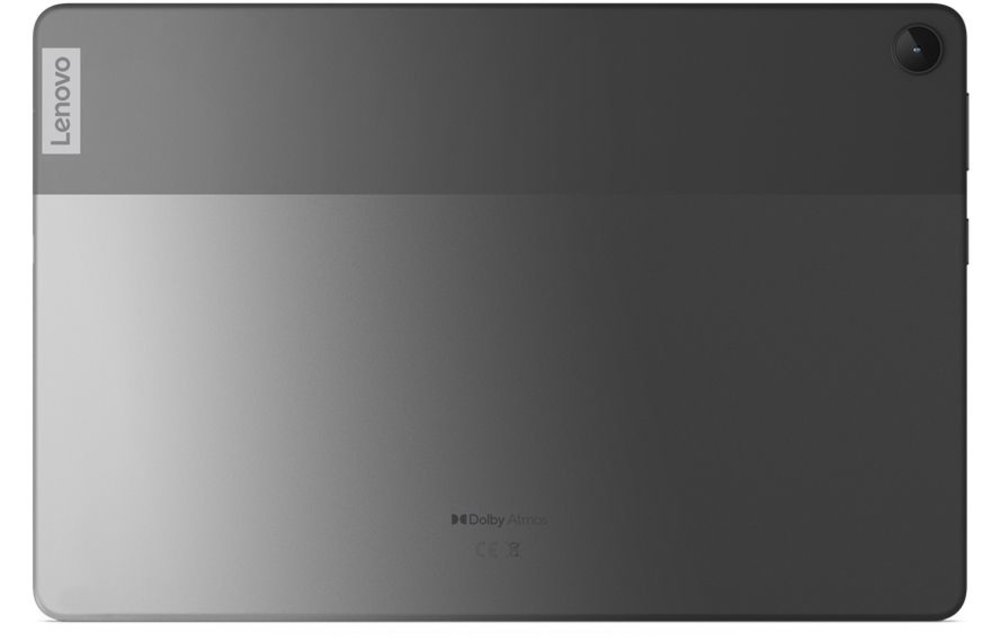 Lenovo Tab M10 3e Gen (ZAAE0078SE) Grijs - Tablet