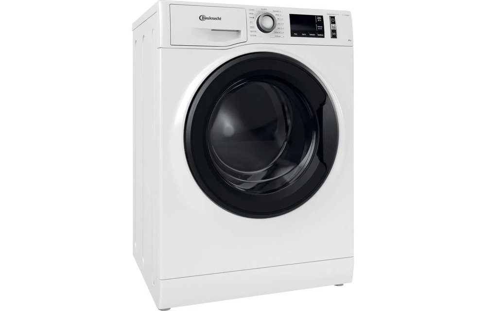 Bauknecht Super Eco 8421 - Wasmachine