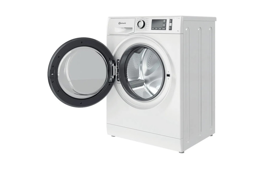 Bauknecht Super Eco 8421 - Wasmachine