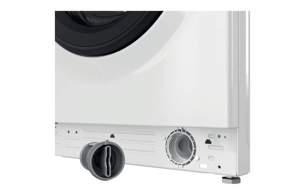 Bauknecht Super Eco 8421 - Wasmachine