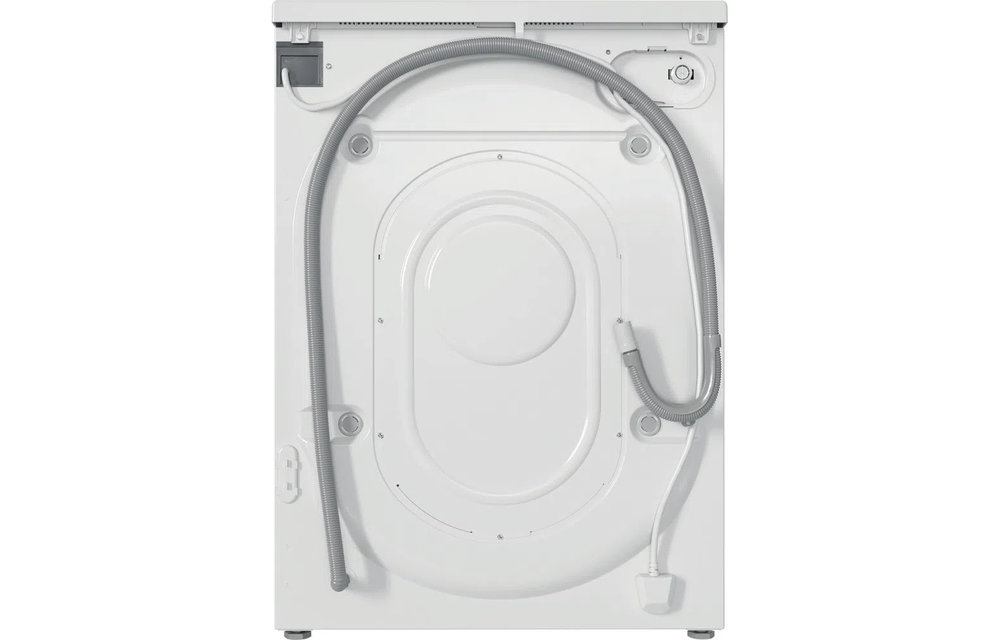 Bauknecht Super Eco 8421 - Wasmachine