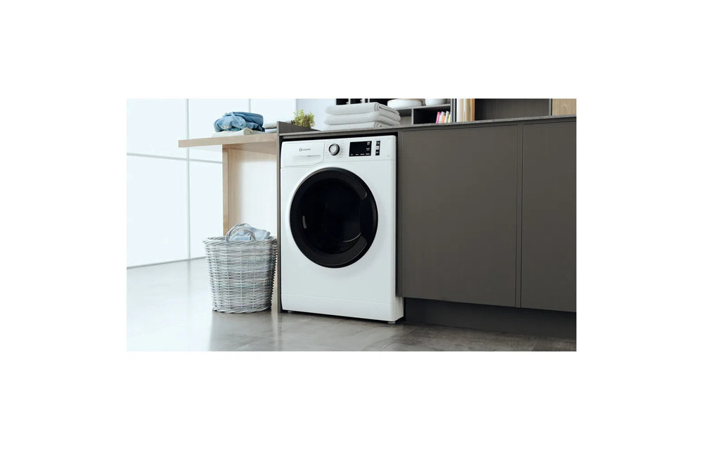 Bauknecht Super Eco 8421 - Wasmachine