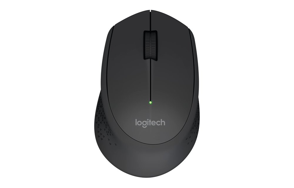 Logitech M280 - Muis