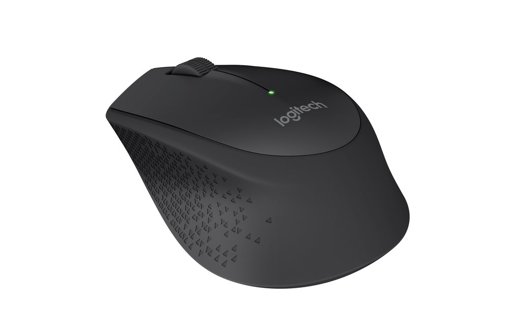 Logitech M280 - Muis