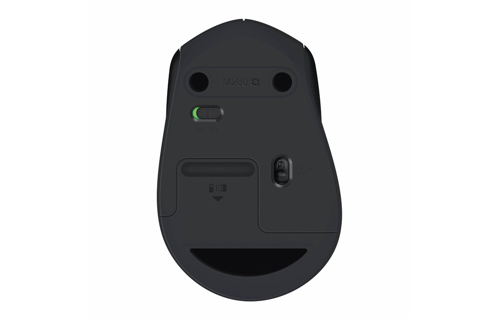 Logitech M280 - Muis