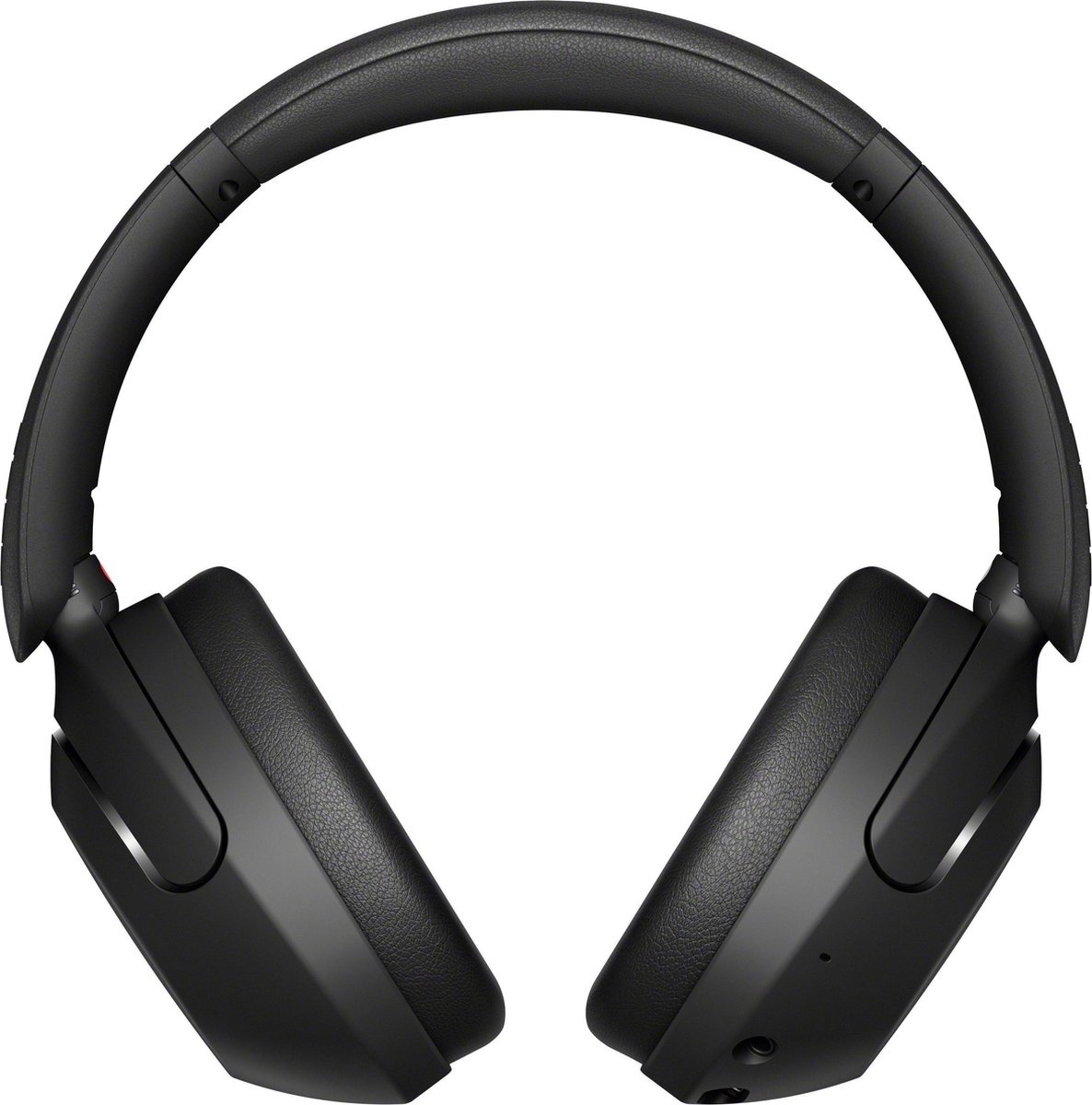 verticaal Interpreteren aankleden Sony Over-ear Hoofdtelefoon WHXB910NB - Draadloze koptelefoon - Obbink