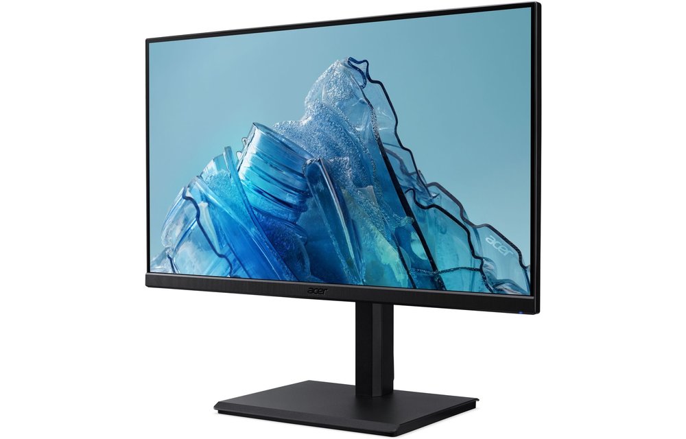 Acer CB1 CB241Y 60,5 cm (23.8") - Monitor