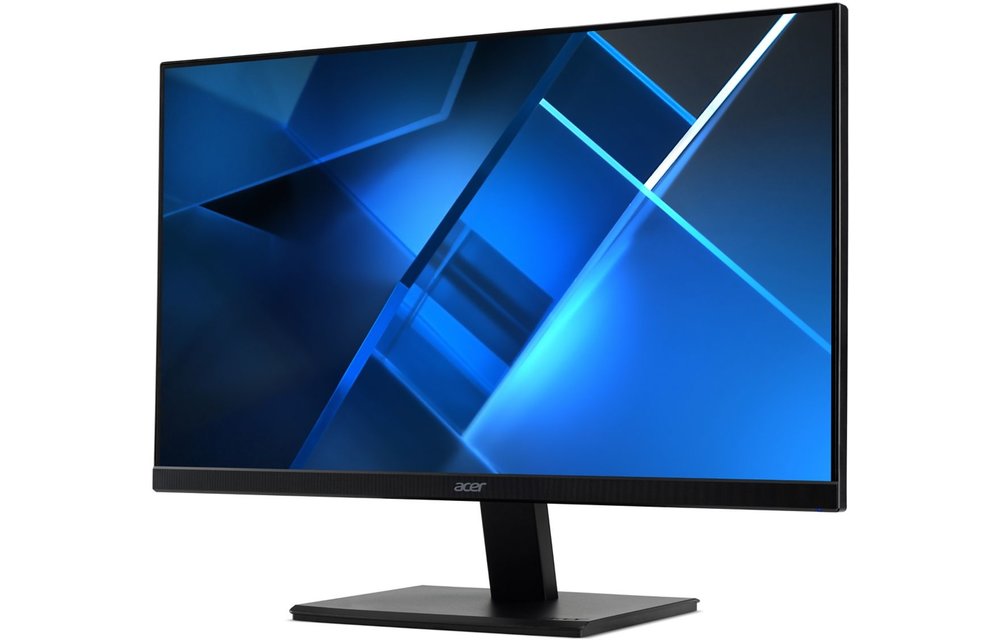 Acer V7 V227Q B 54,6 cm (21.5") - Monitor