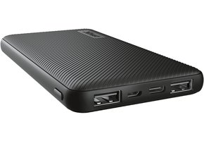 Trust Primo 10.000 Powerbank ECO - Powerbank