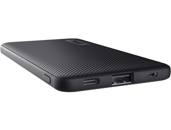 Trust Primo 5.000 Powerbank ECO - Powerbank