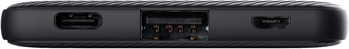 Trust Primo 5.000 Powerbank ECO - Powerbank