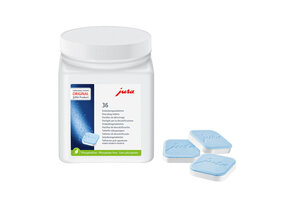 JURA 70751 ontkalkingstabletten (36 stuks)