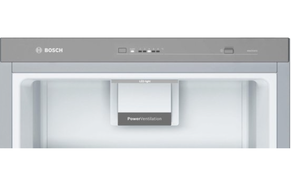 Bosch EXCLUSIV KSV36CWEP - Inbouw koelkast