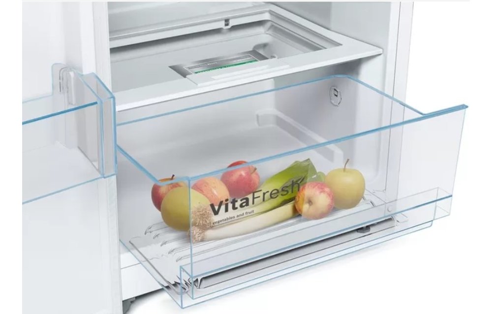 Bosch EXCLUSIV KSV36CWEP - Inbouw koelkast