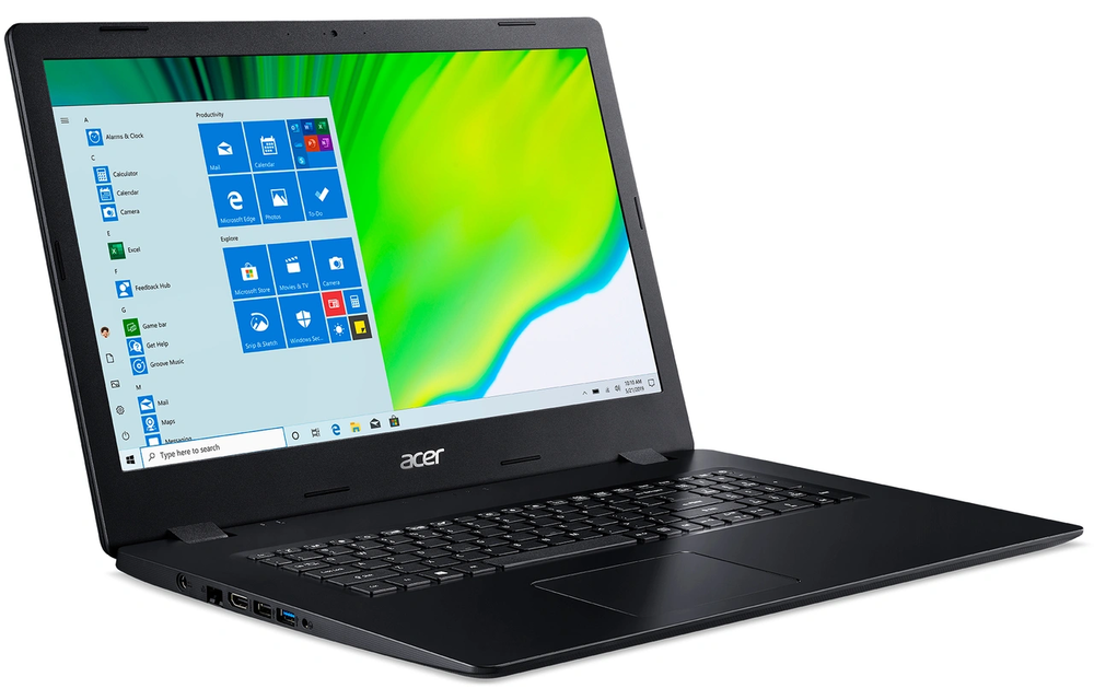 Acer Aspire 3 - A317-52-38E6 - Laptop