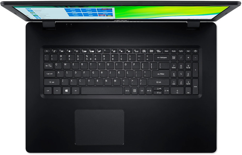 Acer Aspire 3 - A317-52-38E6 - Laptop