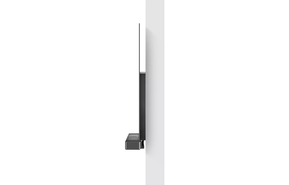 LG OLED77C35LA - 77 inch - OLED TV