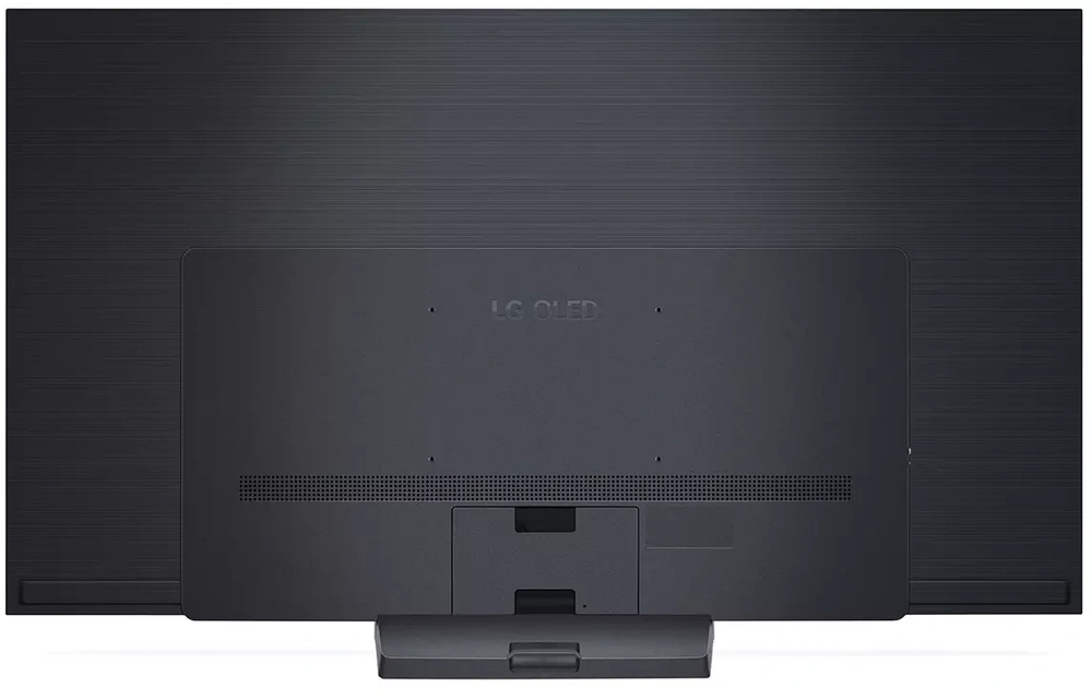 LG OLED77C35LA - 77 inch - OLED TV