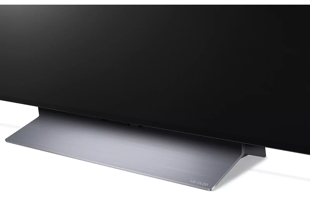 LG OLED77C35LA - 77 inch - OLED TV