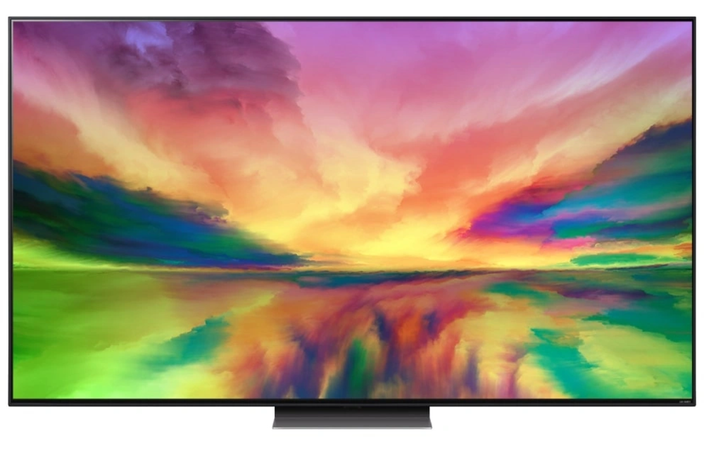 LG 50QNED826RE (2023) - 50 inch - QNED TV
