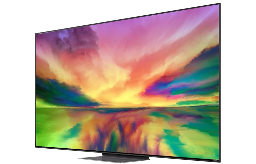 LG 50QNED826RE (2023) - 50 inch - QNED TV
