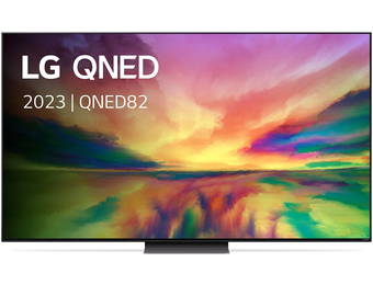 LG 75QNED826RE - QNED TV