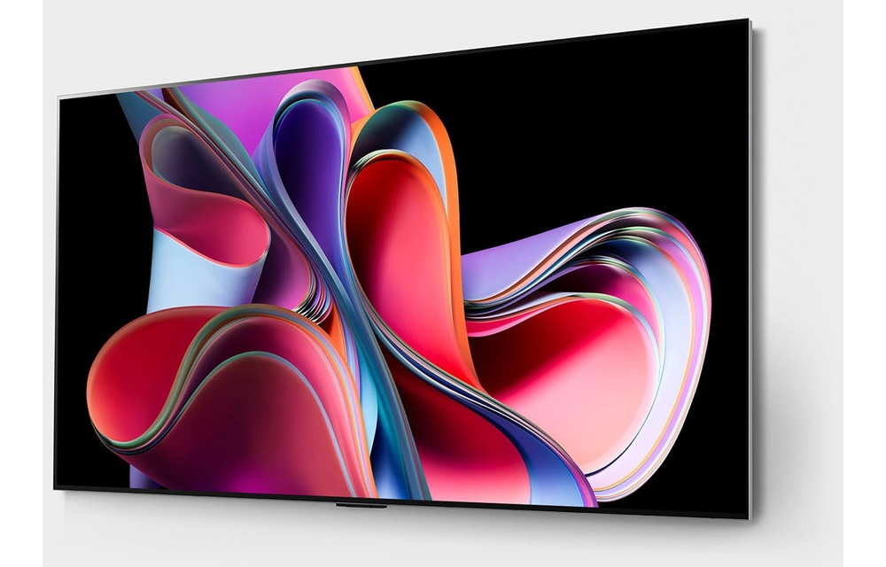 LG OLED83G36LA - 83 inch - OLED TV