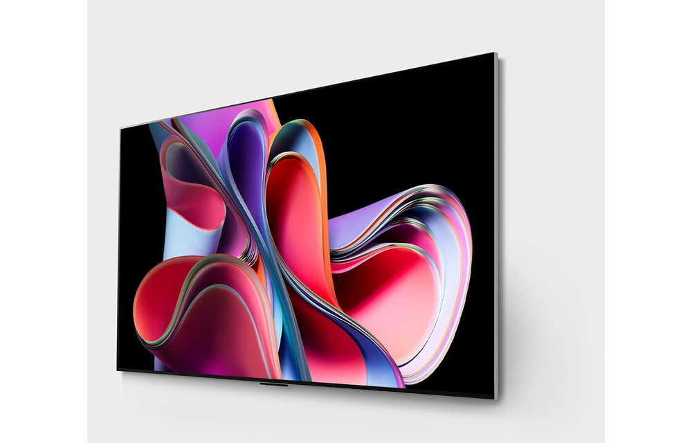 LG OLED83G36LA - 83 inch - OLED TV