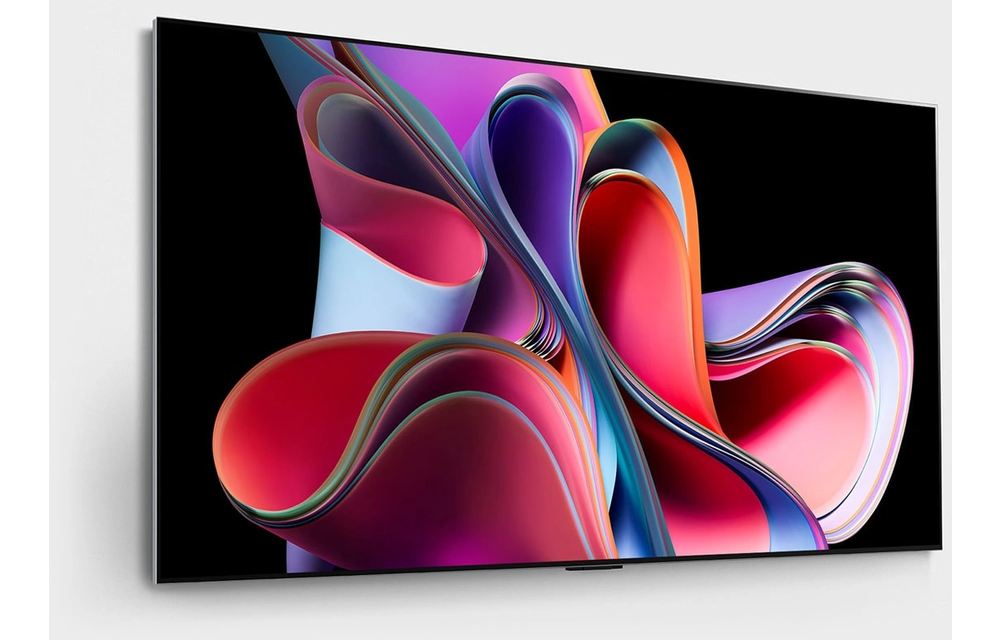 LG OLED83G36LA - 83 inch - OLED TV