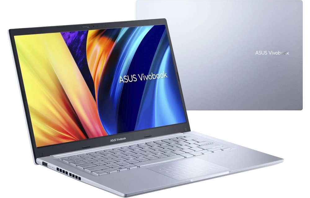 ASUS Vivobook 14 - M1402IA-EB090W - Laptop
