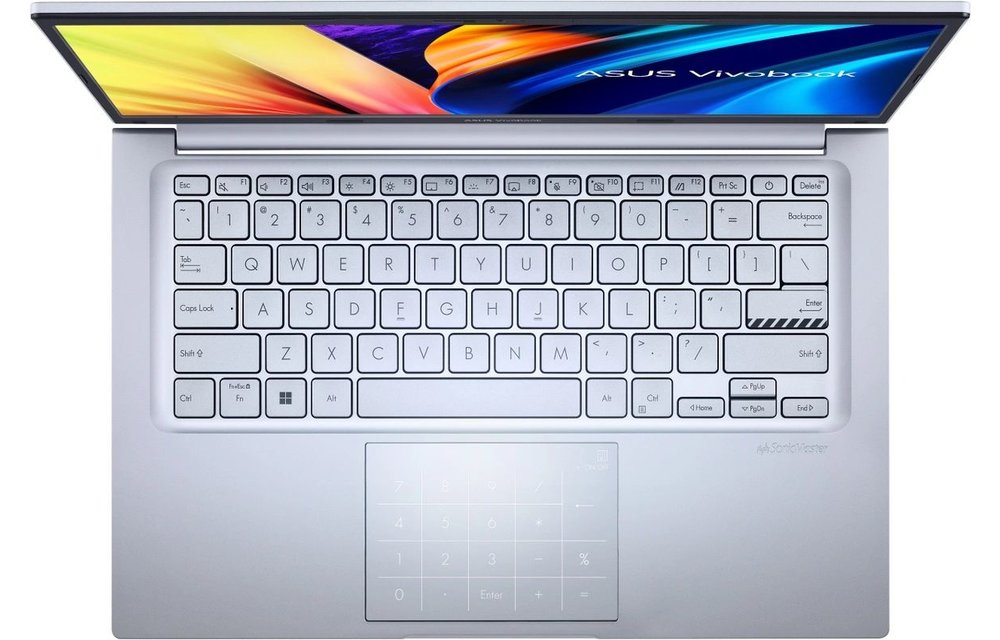 ASUS Vivobook 14 - M1402IA-EB090W - Laptop