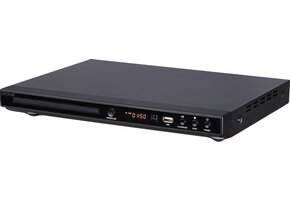 Denver DVH-1245 - DVD speler