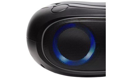 Denver TCL-212BT Grijs - Radio