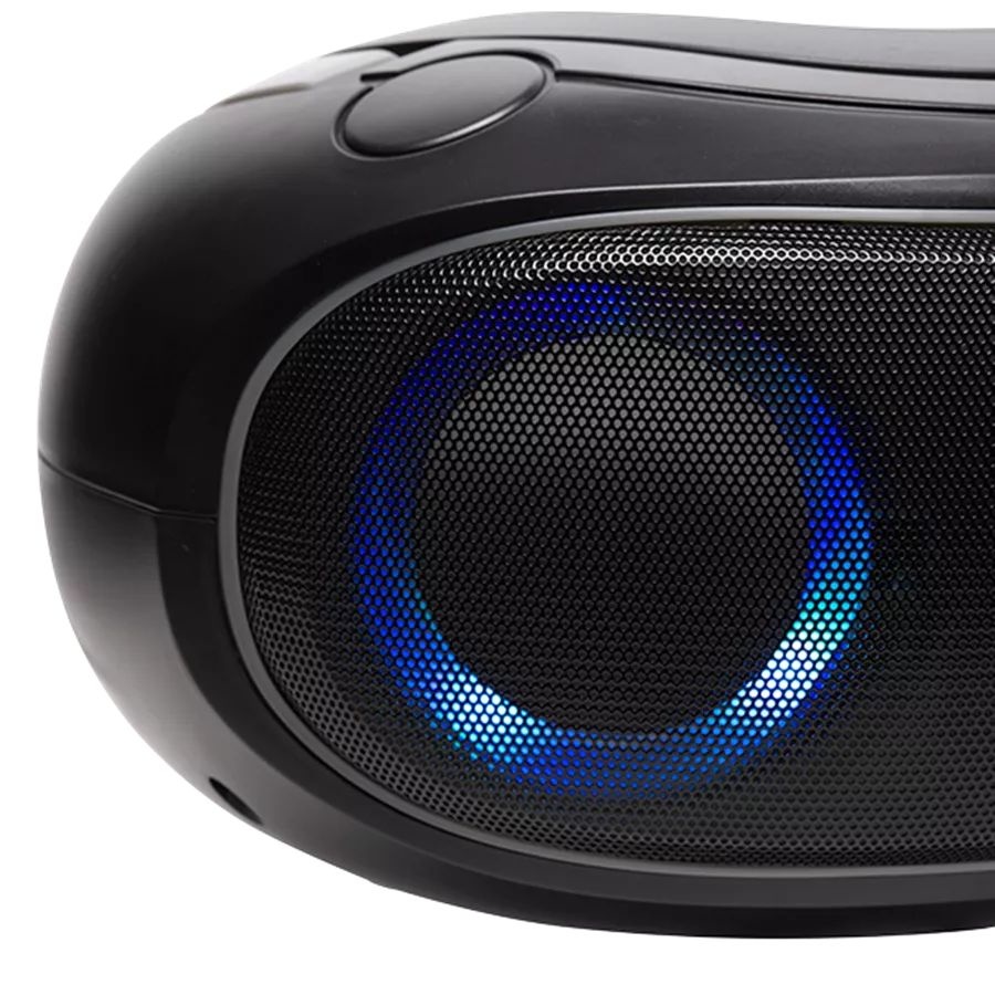 Denver TCL-212BT Grijs - Radio