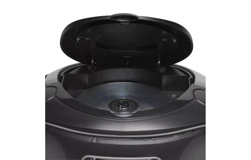 Denver TCL-212BT Grijs - Radio