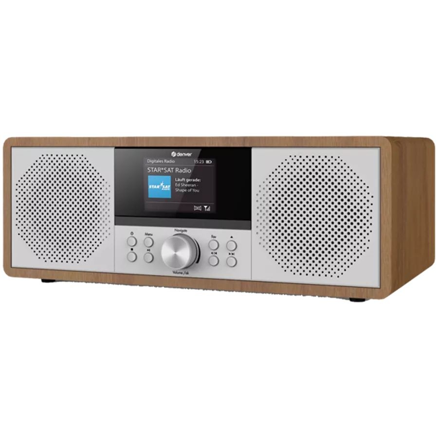 Denver MIR-270DW - Radio